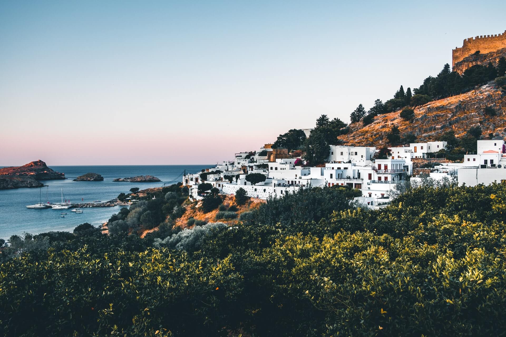 Visiting Rhodes, Greece: Must-See Destinations for the Adventurous Traveler 16 visiting Rhodes, Greece