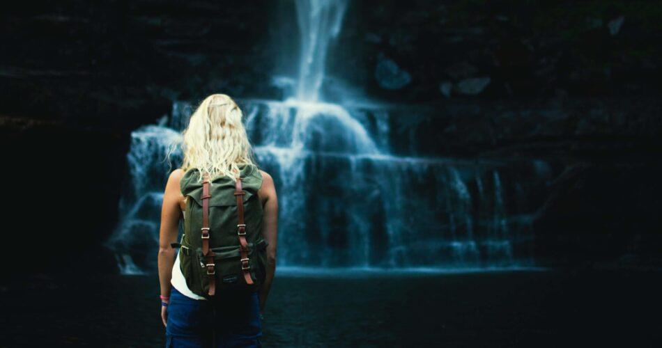 why is solo travelling popular