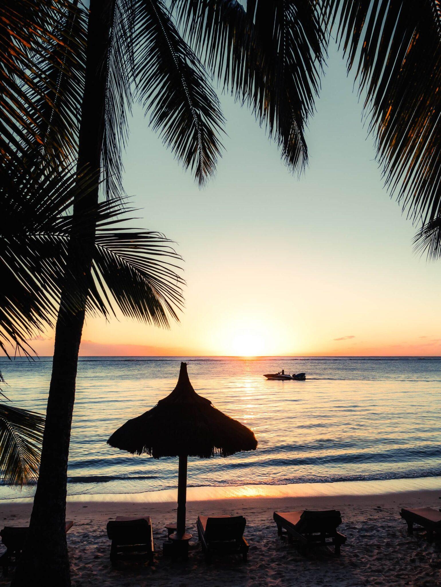 Trou aux Biches Beachcomber Golf Resort & Spa, Trou-aux-Biche , Mauritius