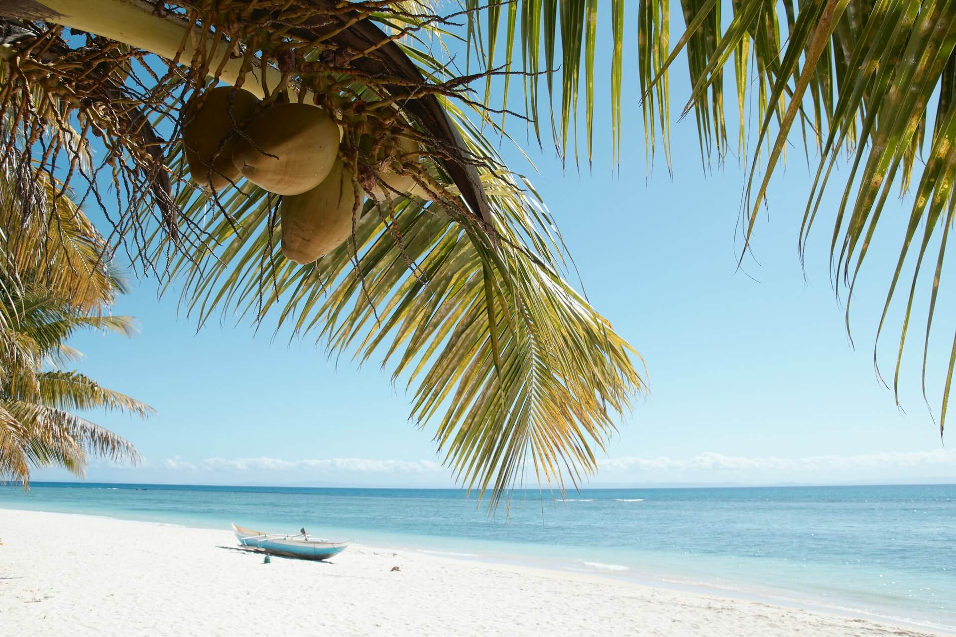 Île Sainte-Marie, Madagascar