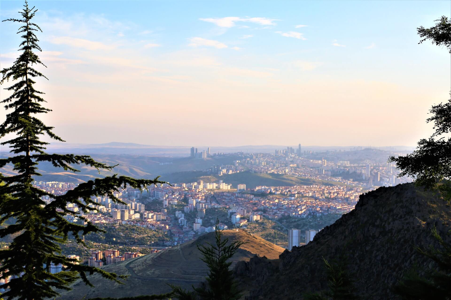 The 10 Best Places to Visit in Turkey: A Comprehensive Guide 13 Ankara, Türkiye