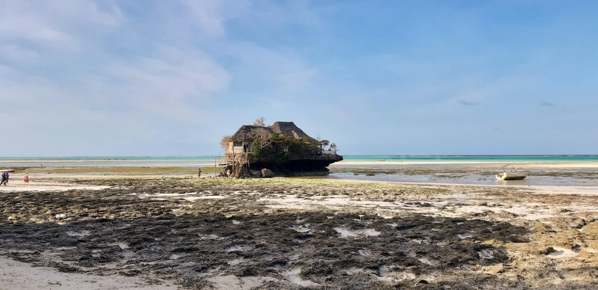 The Best Things to Do in Zanzibar: The Ultimate Guide to Planning and Scheduling Your Trip 18 House On The Rocks - Zanzibar