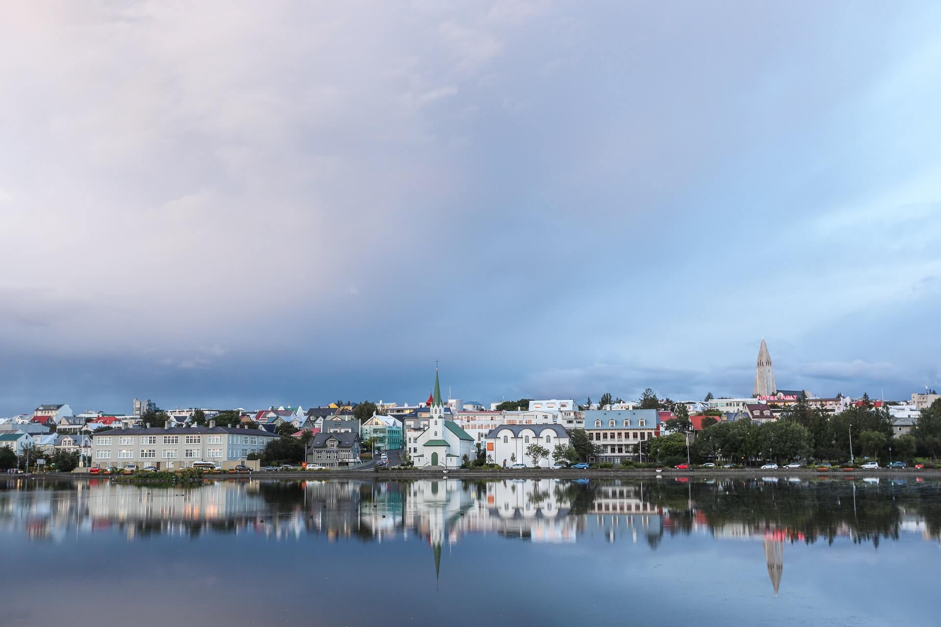 Reykjavík, Iceland