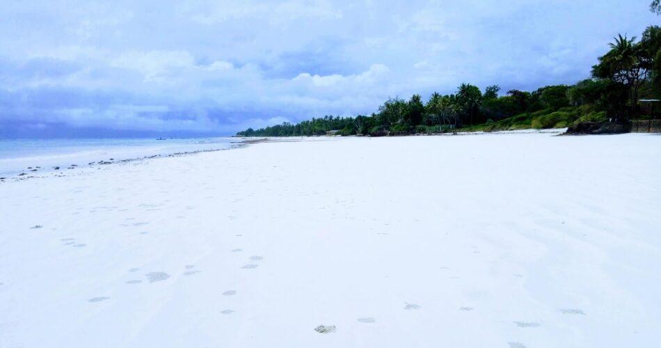 best beach destinations in africa