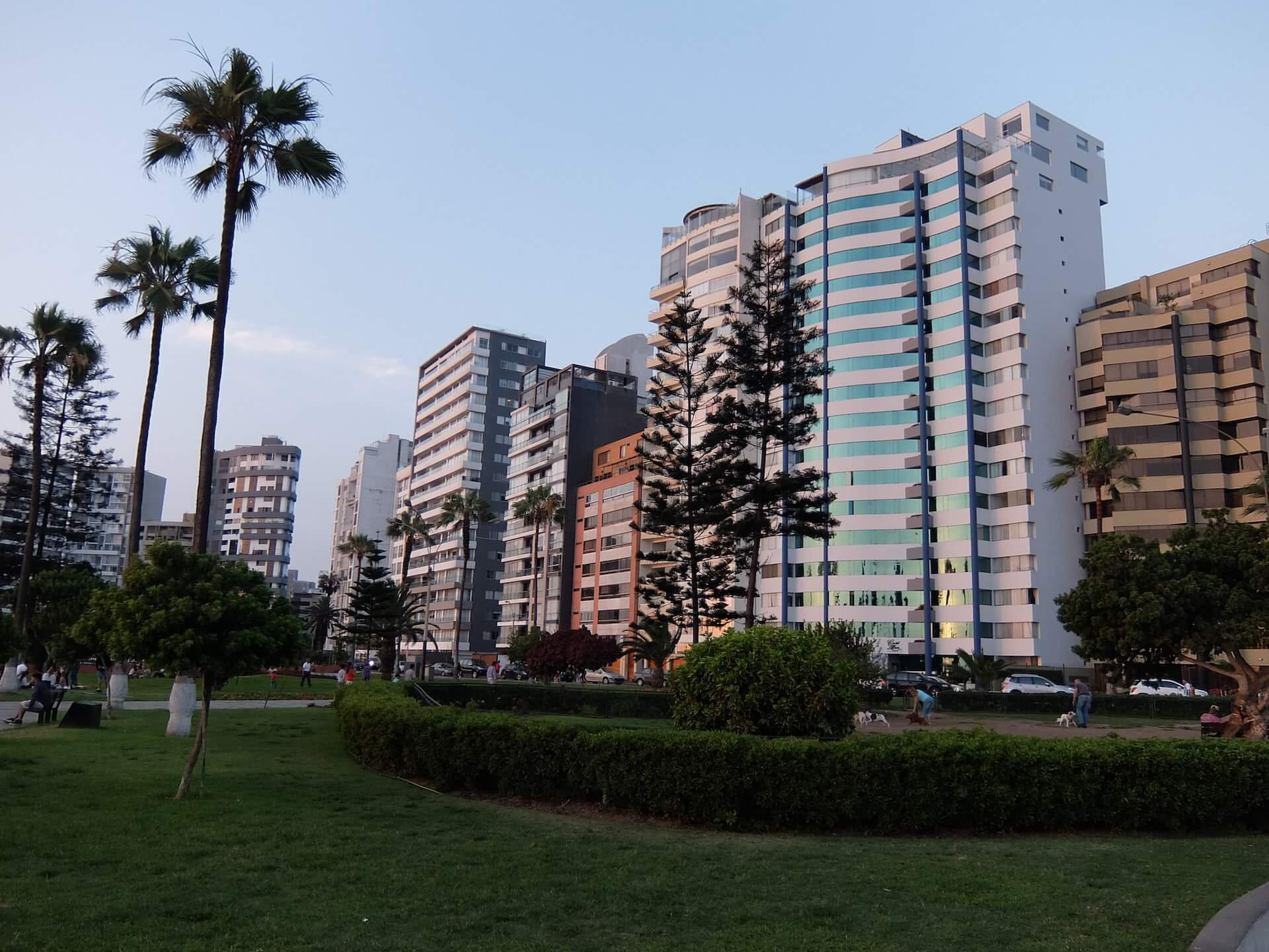 8 Interesting Facts About Lima: The City of the Kings 14 Interesting Facts about Peru, Lima