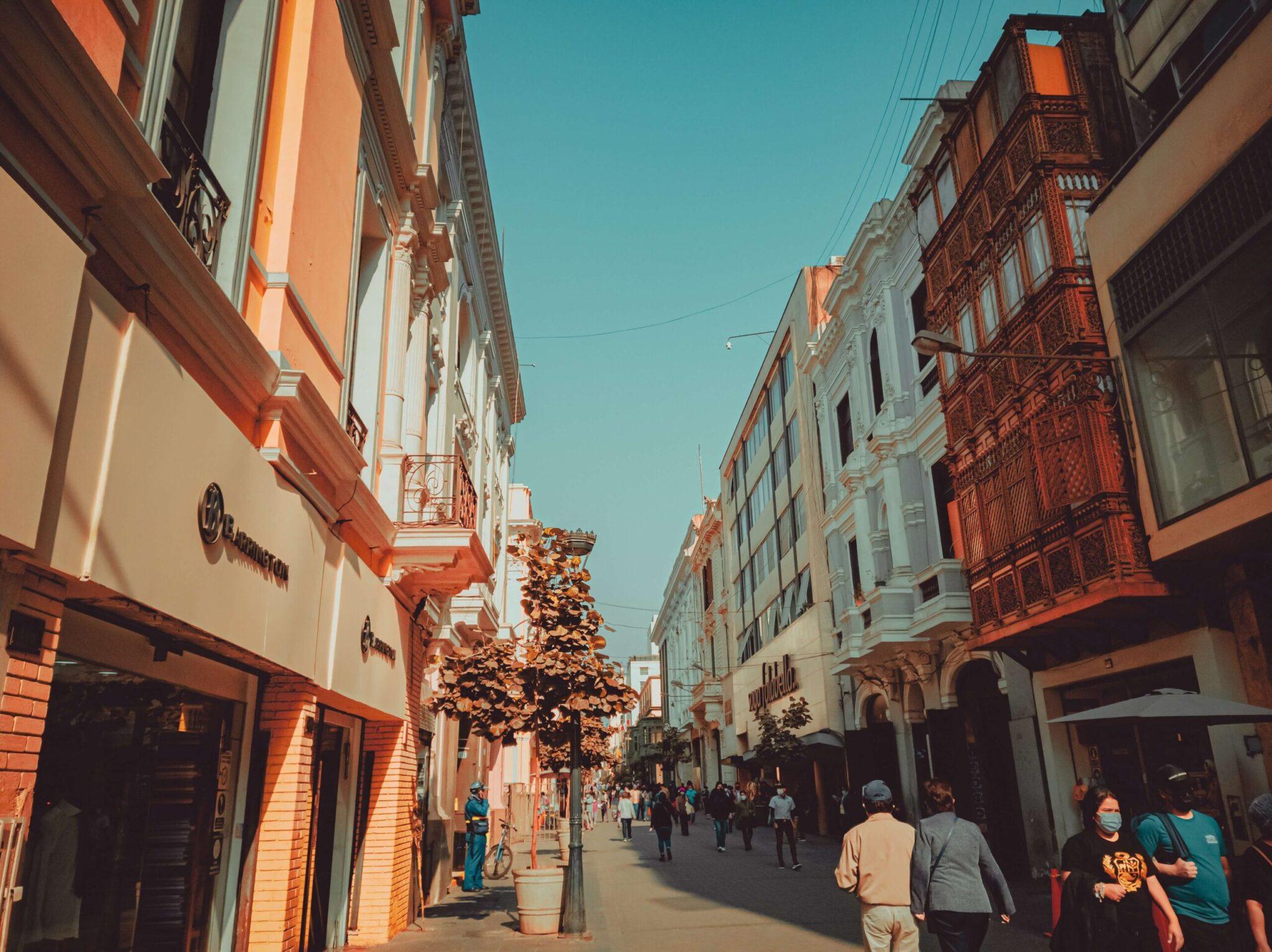 8 Interesting Facts About Lima: The City of the Kings 19 Lima, Peru