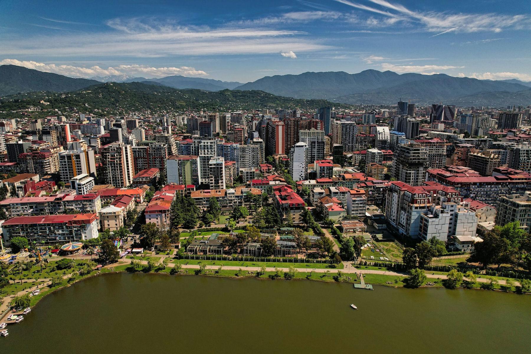 Batumi Georgia4 Batumi Georgia4
