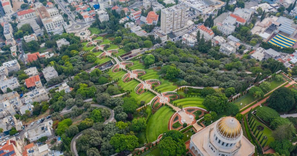 things to do in Haifa