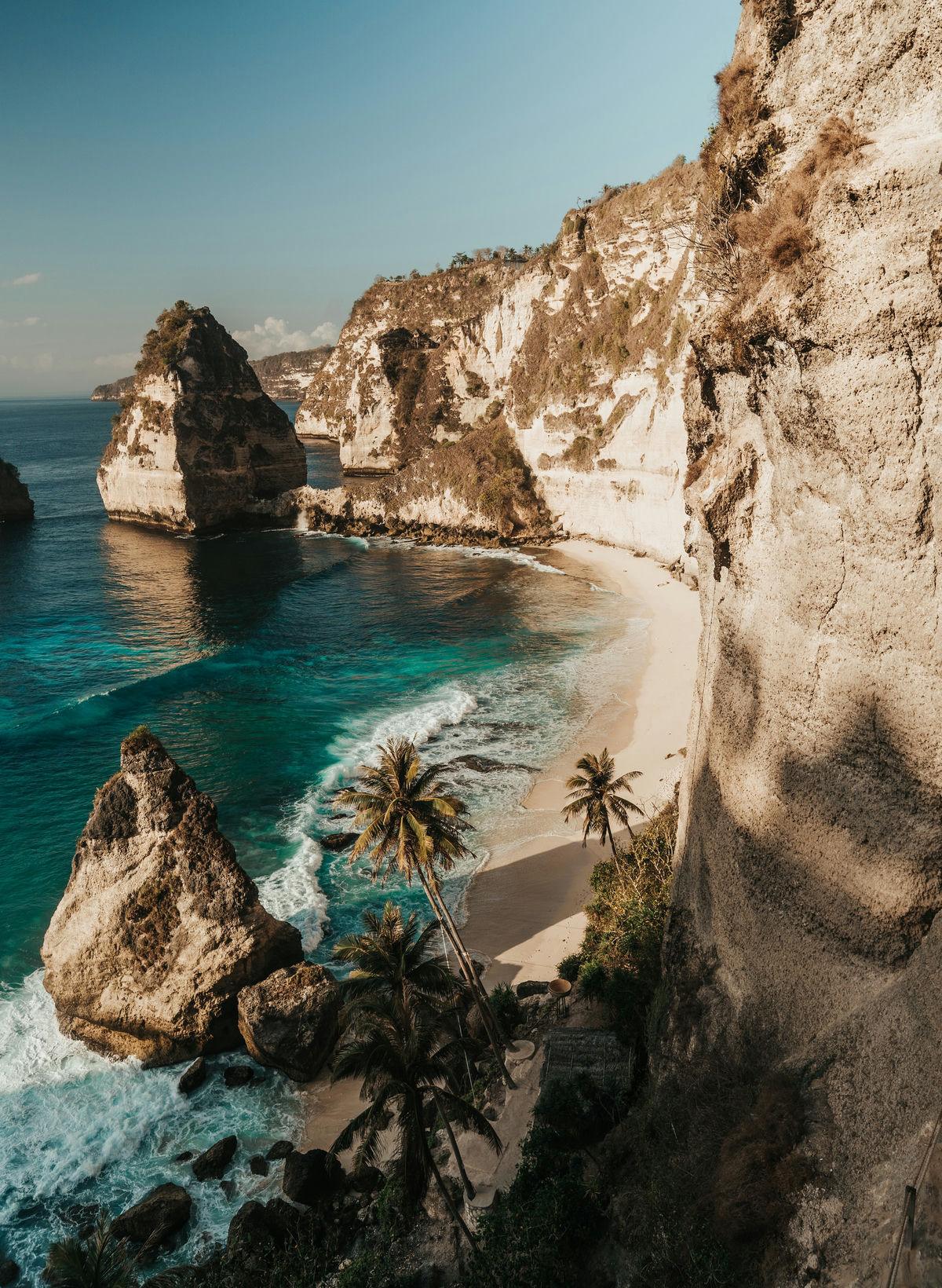 Nusa Penida Klungkung Regency Bali Indonesia Nusa Penida Klungkung Regency Bali Indonesia