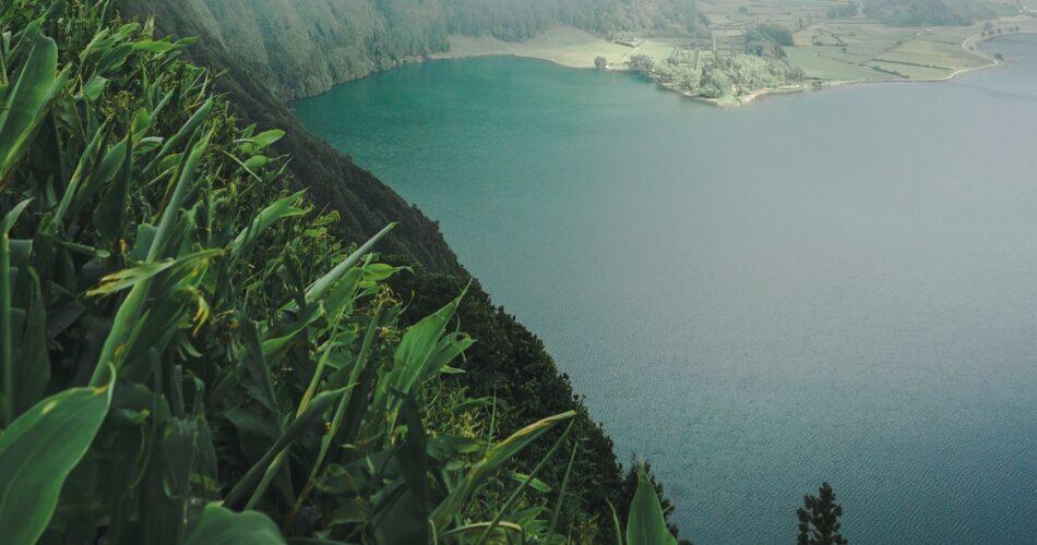 what to do in Sao Miguel Island