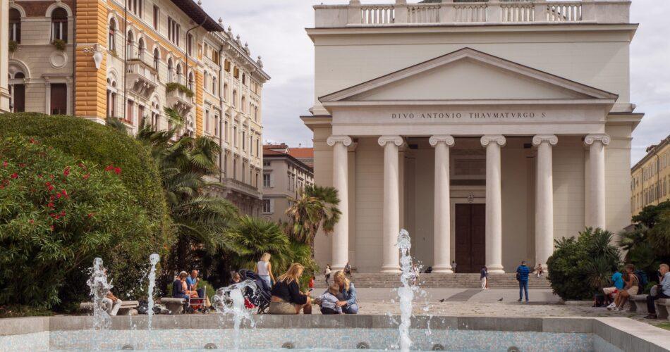 things to do in Trieste Italy