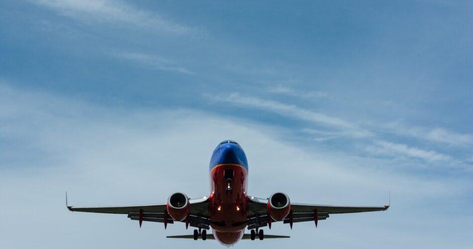 How To find cheap flights with skyscanner
