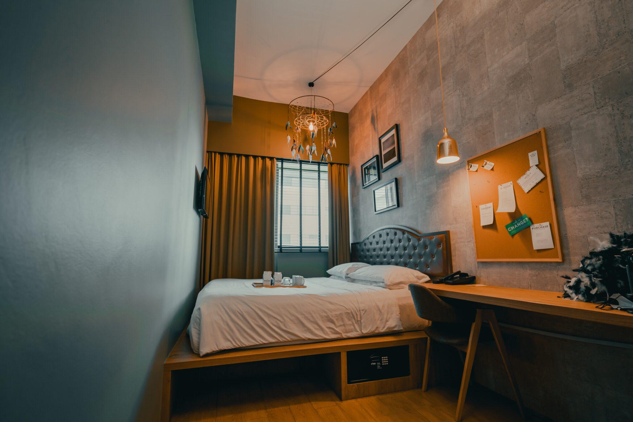 Safety When You Book Hostel3 Safety When You Book Hostel3