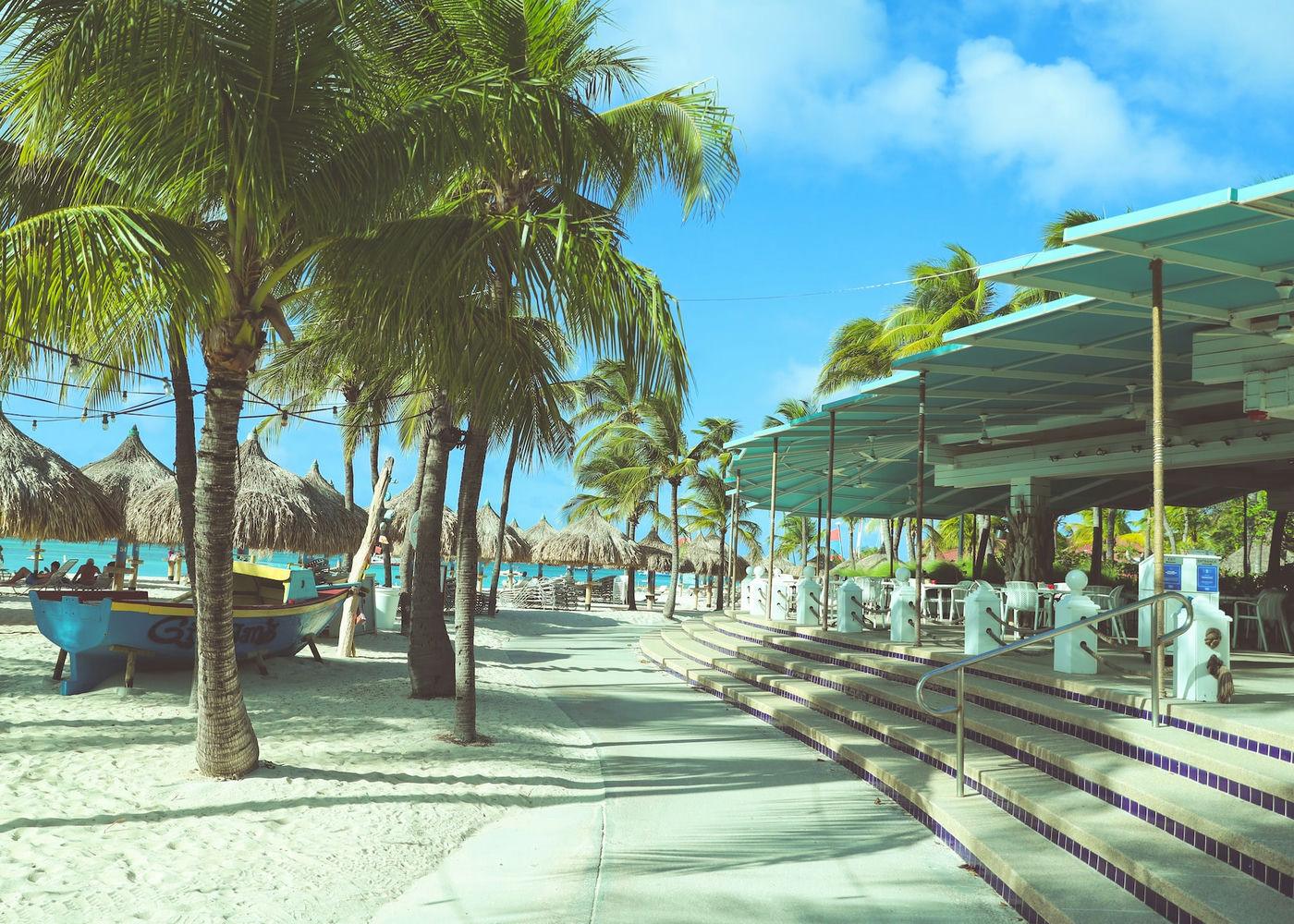 Aruba Aruba