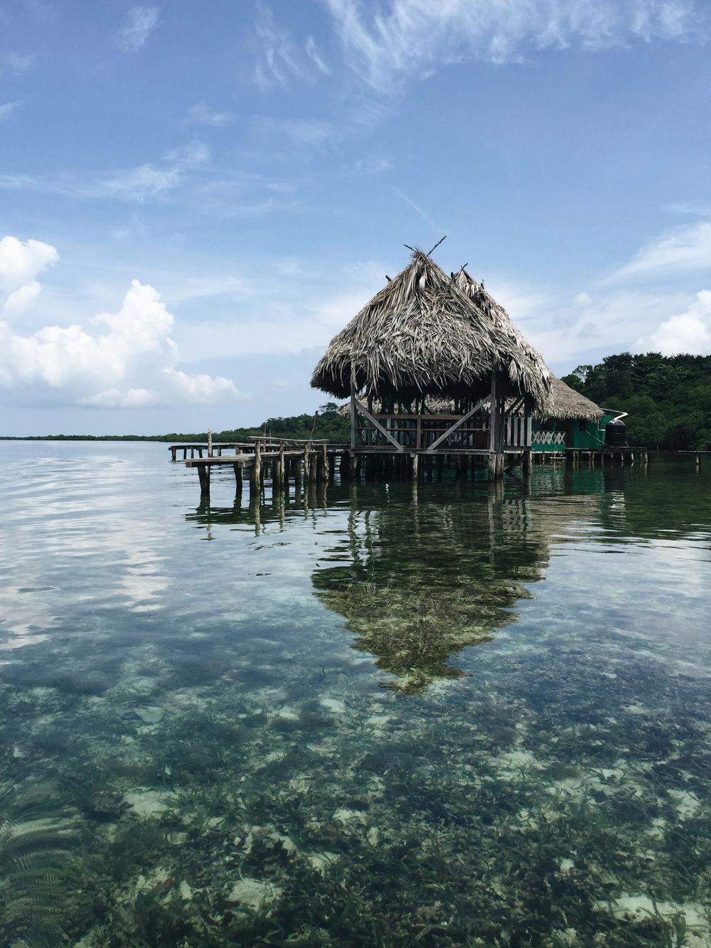 Bocas del Toro Changuinola Panama Bocas del Toro Changuinola Panama
