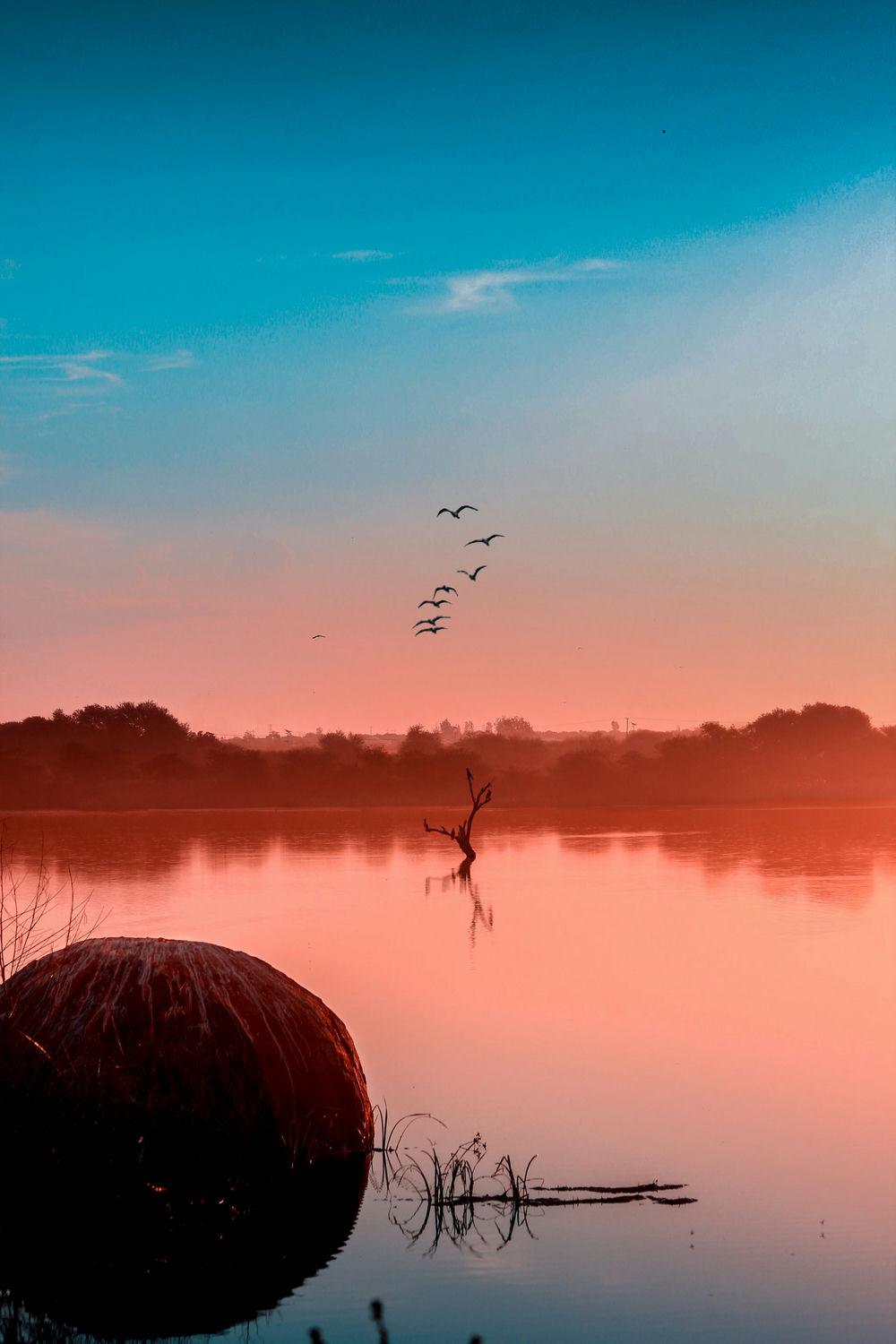 Botswana Botswana