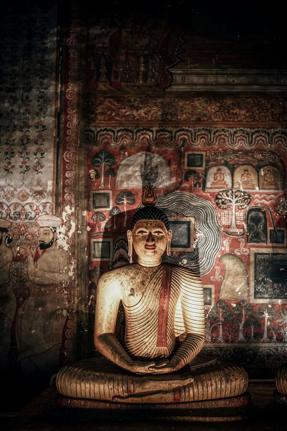 Dambulla Sri Lanka