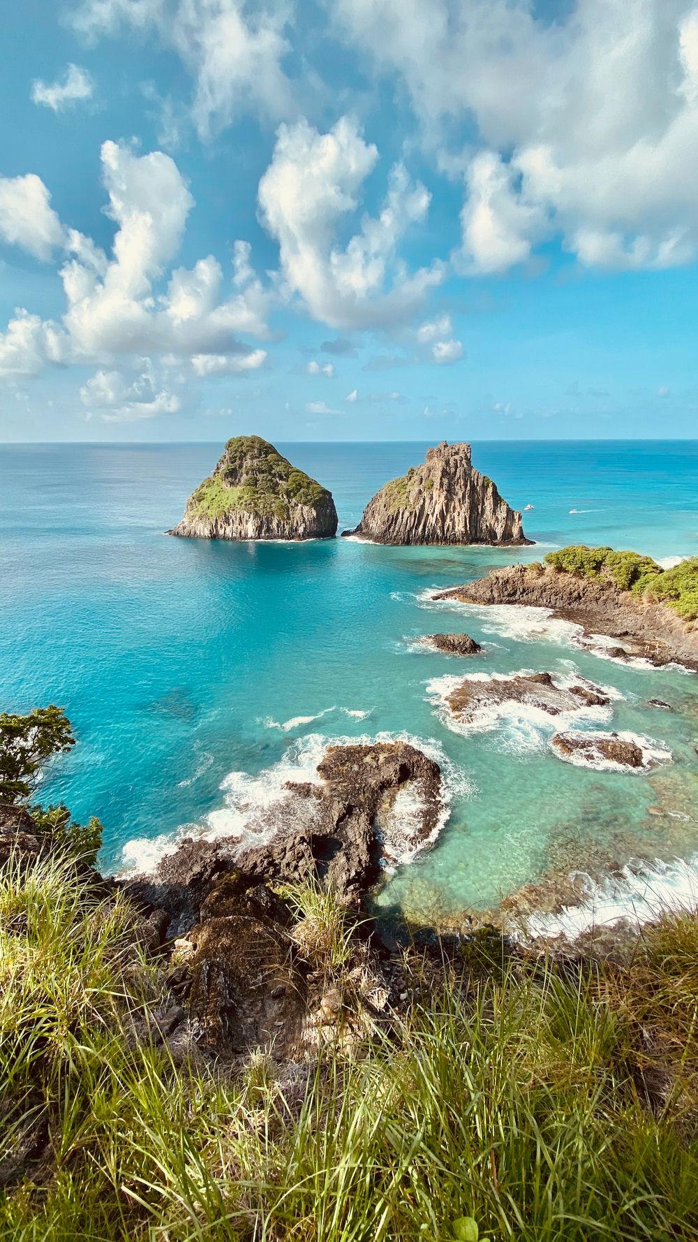 Fernando de Noronha State of Pernambuco Brazil Fernando de Noronha State of Pernambuco Brazil