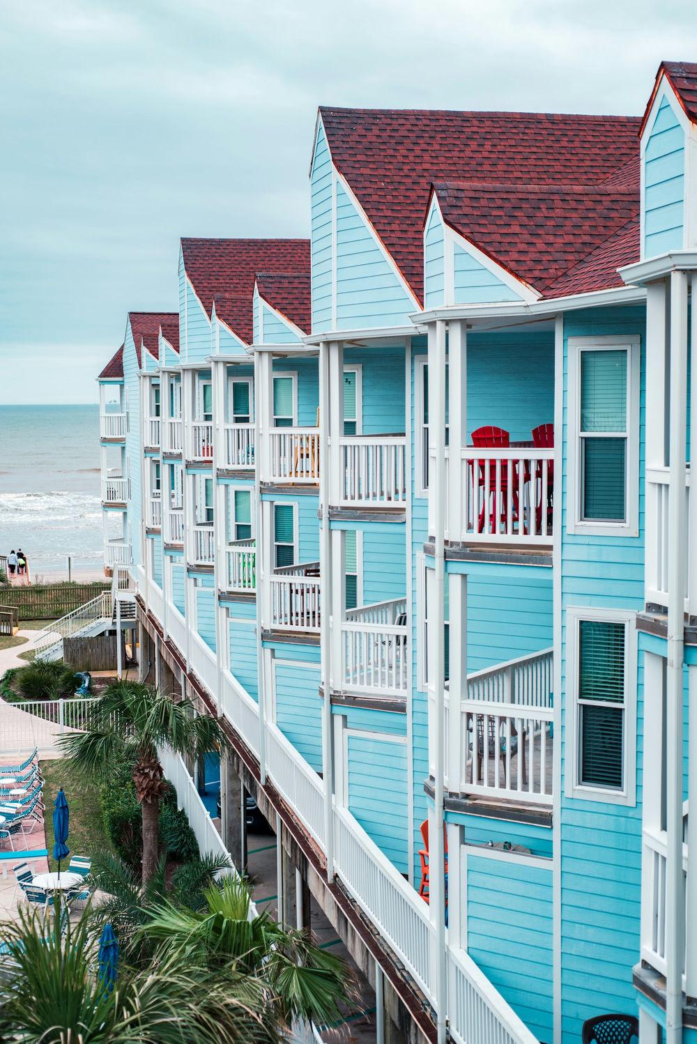 Galveston TX USA Galveston TX USA