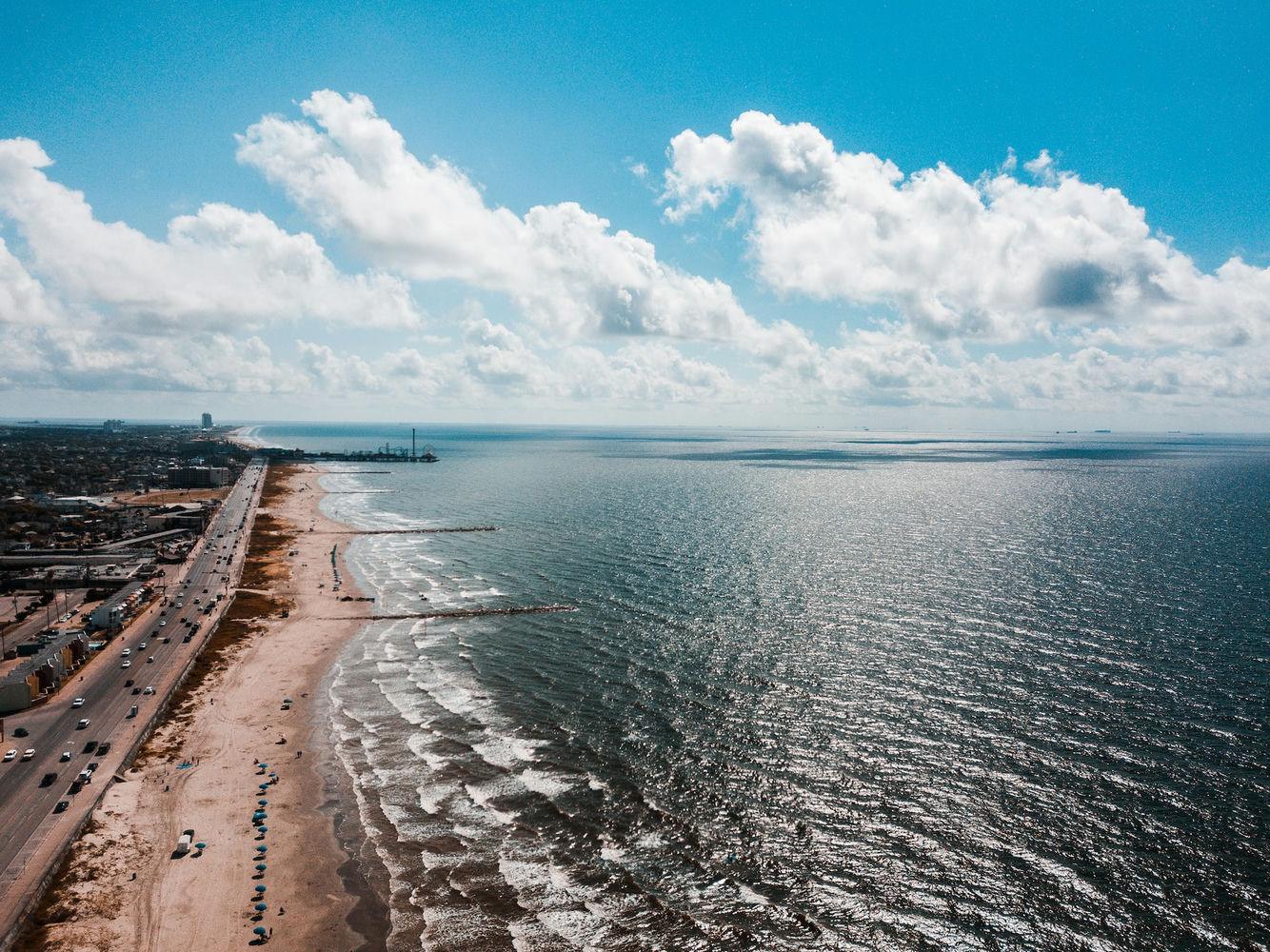 Galveston Galveston