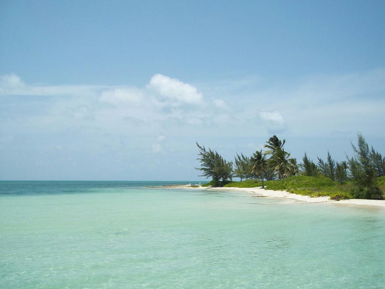 Grand Cayman Island