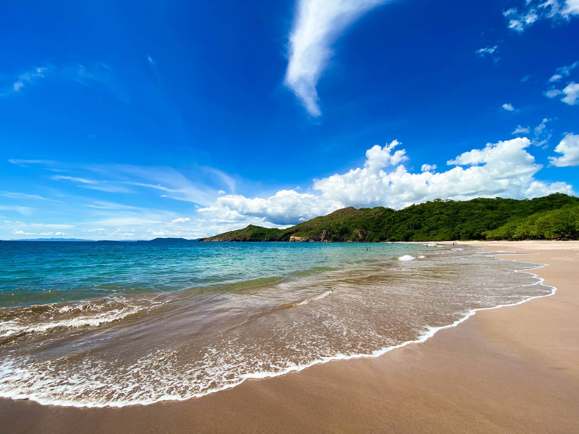Guanacaste Province Costa Rica
