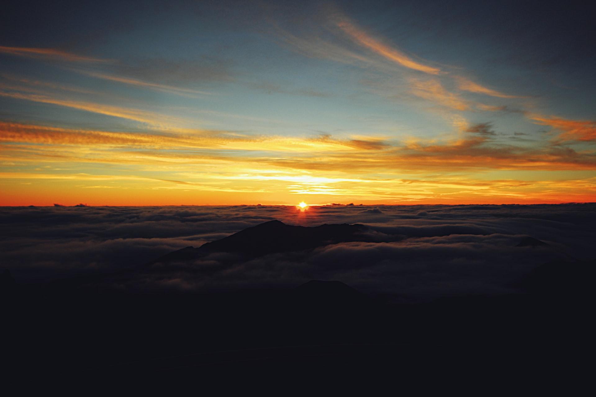 Haleakala Crater Hawaii USA2 Haleakala Crater Hawaii USA2