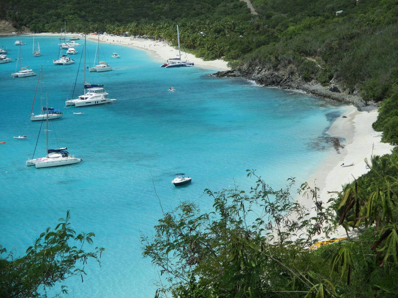 Jost Van Dyke