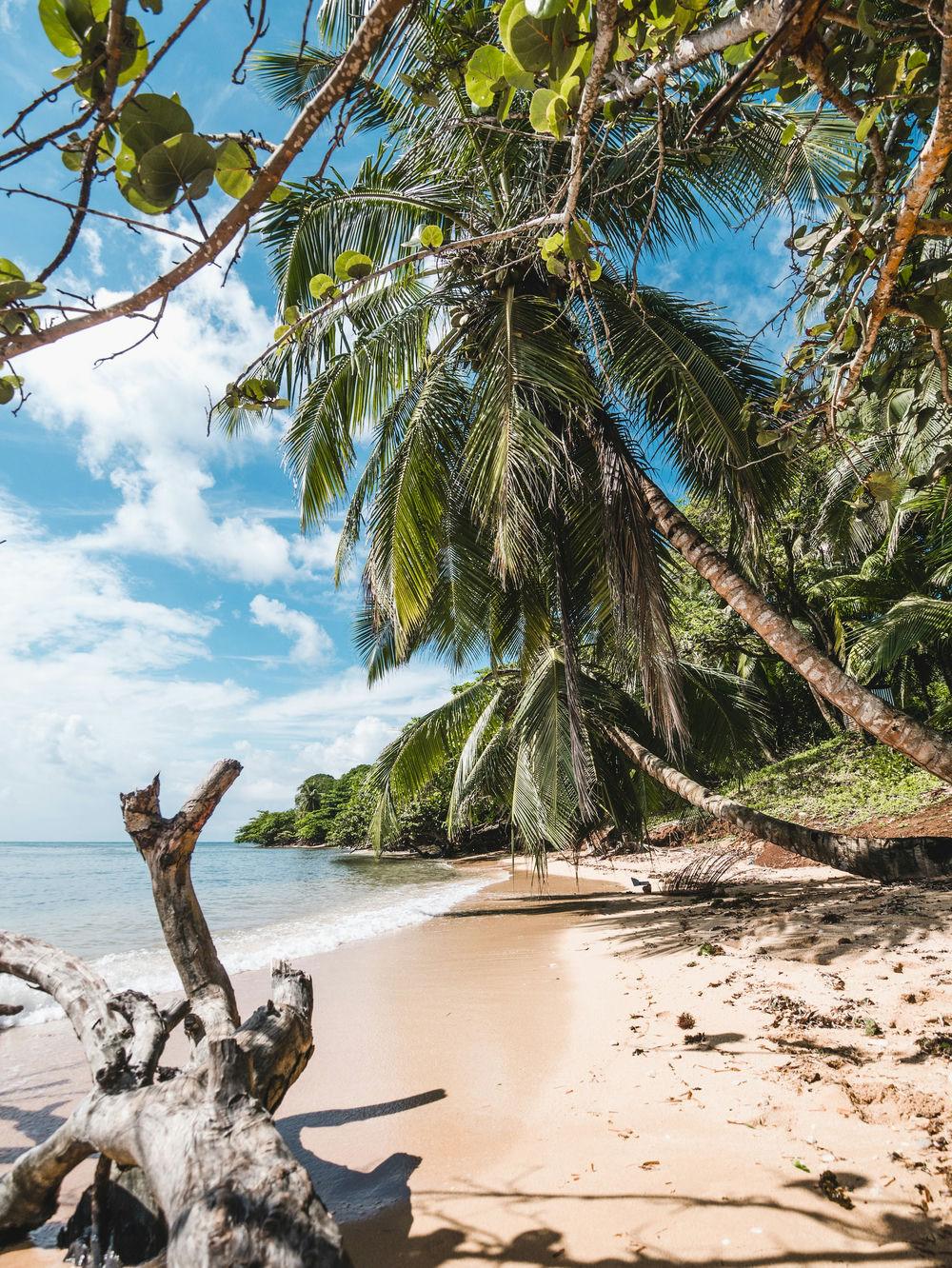 Little Corn Island Nicaragua Little Corn Island Nicaragua