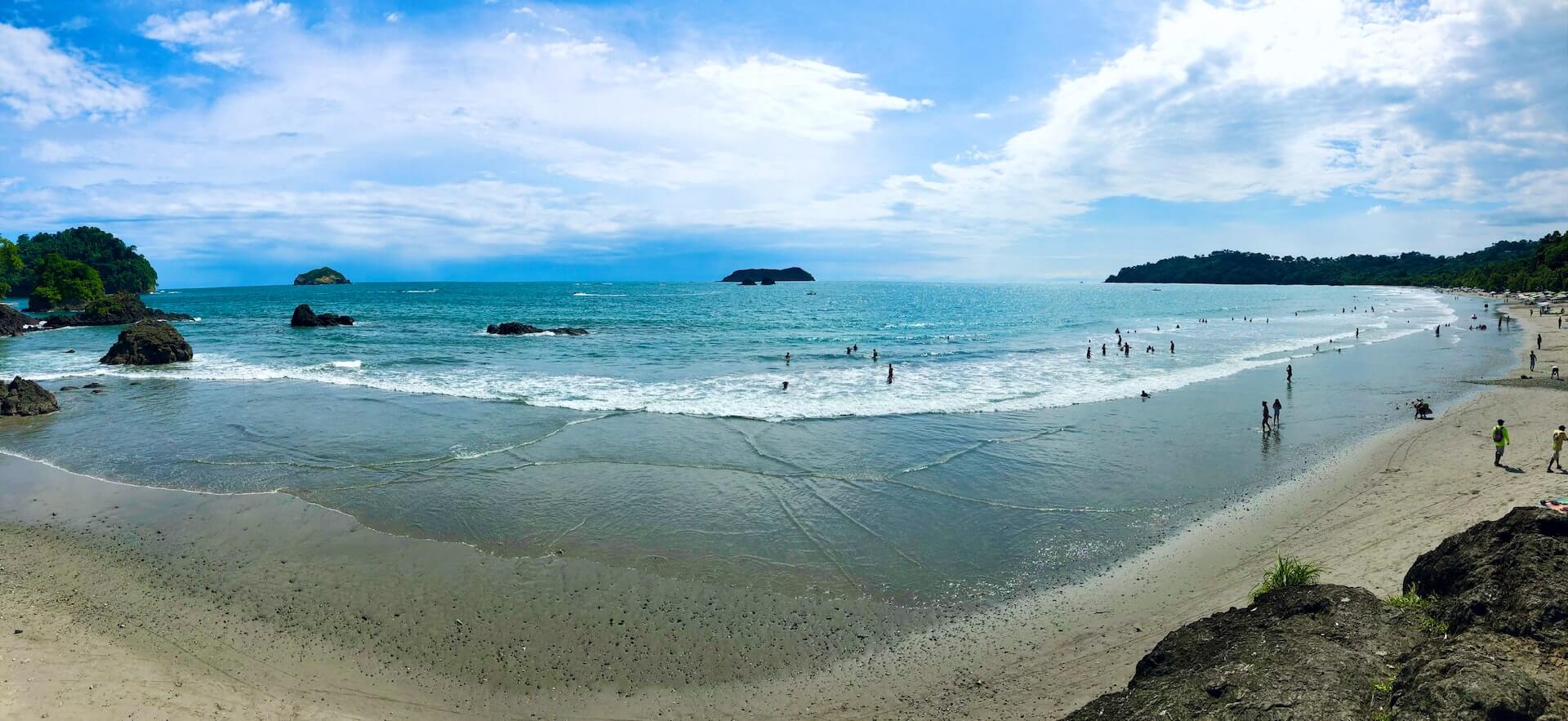Manuel Antonio Beach Provincia de Puntarenas Quepos Manuel Antonio Beach Provincia de Puntarenas Quepos