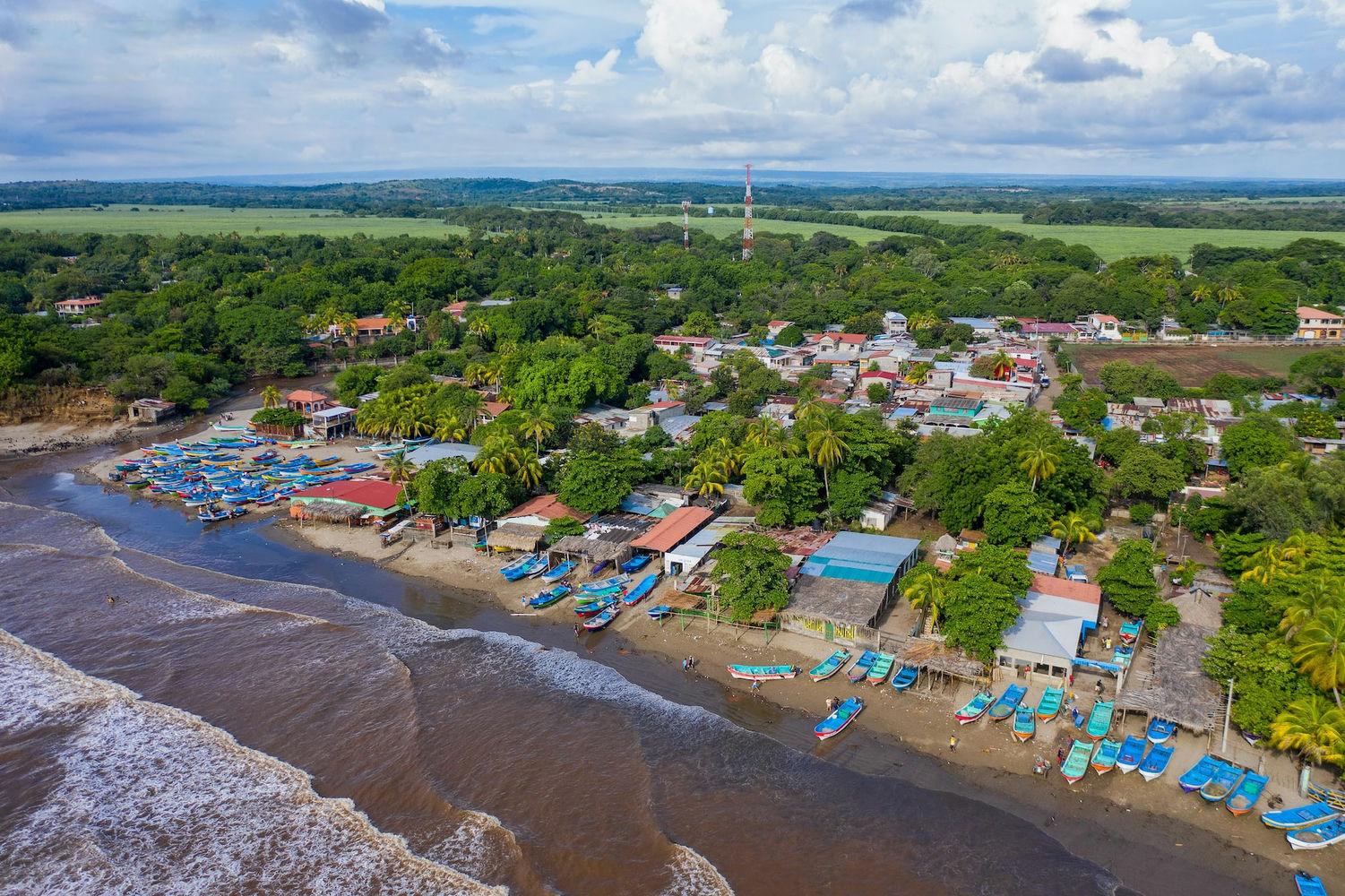 Masachapa Nicaragua Masachapa Nicaragua