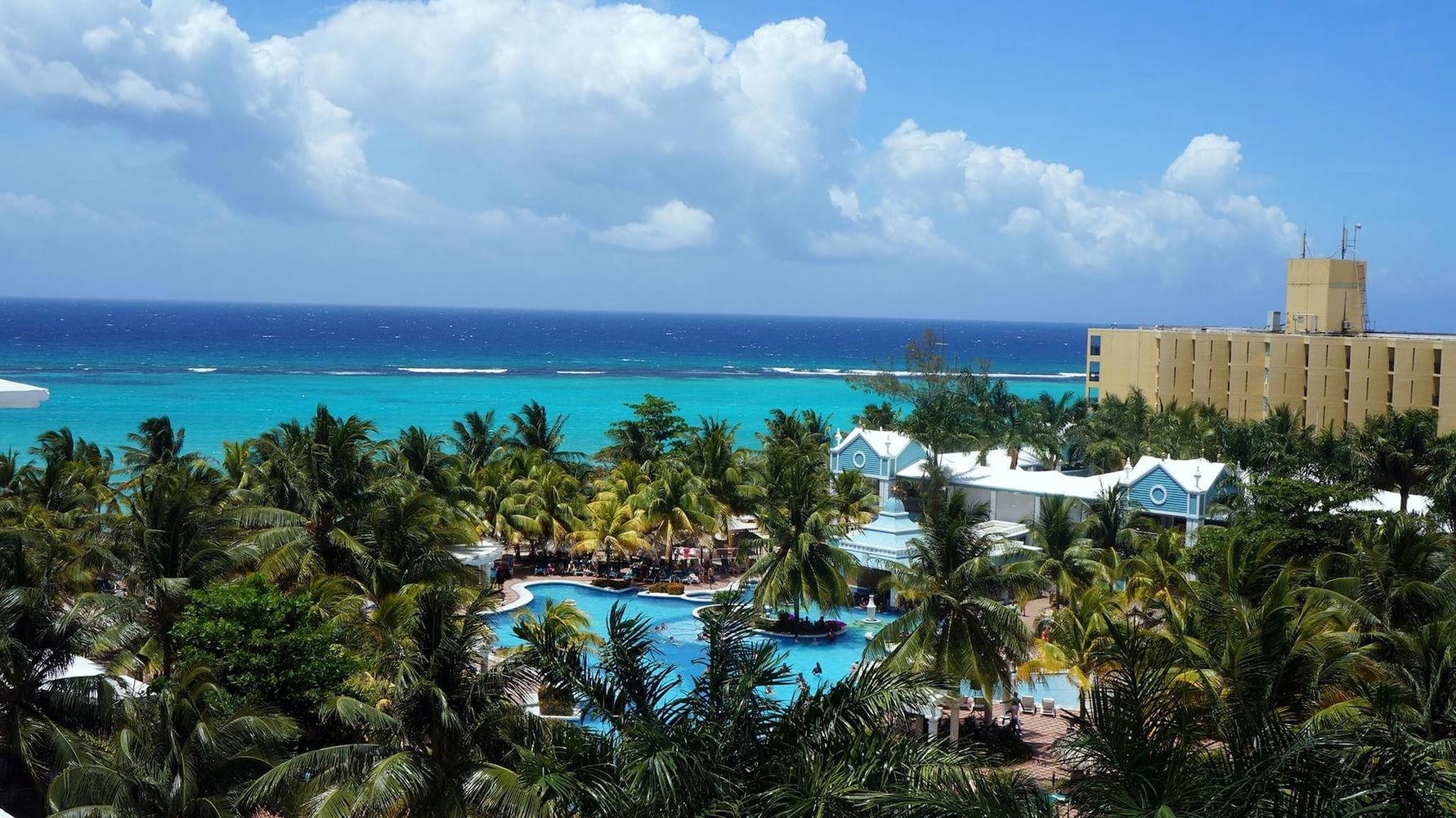Ocho Rios Jamaica