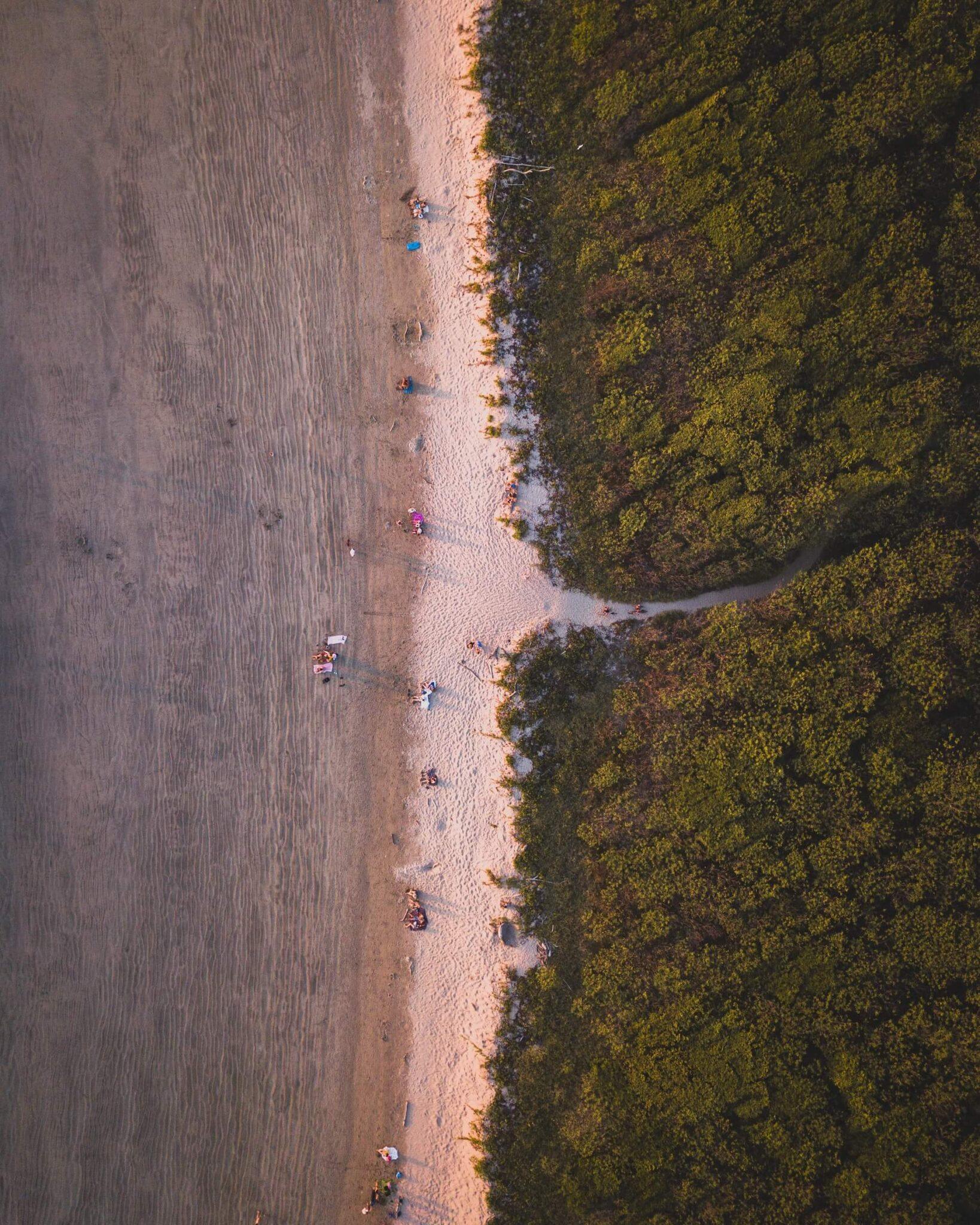 Playa Grande Guanacaste Province Costa Rica