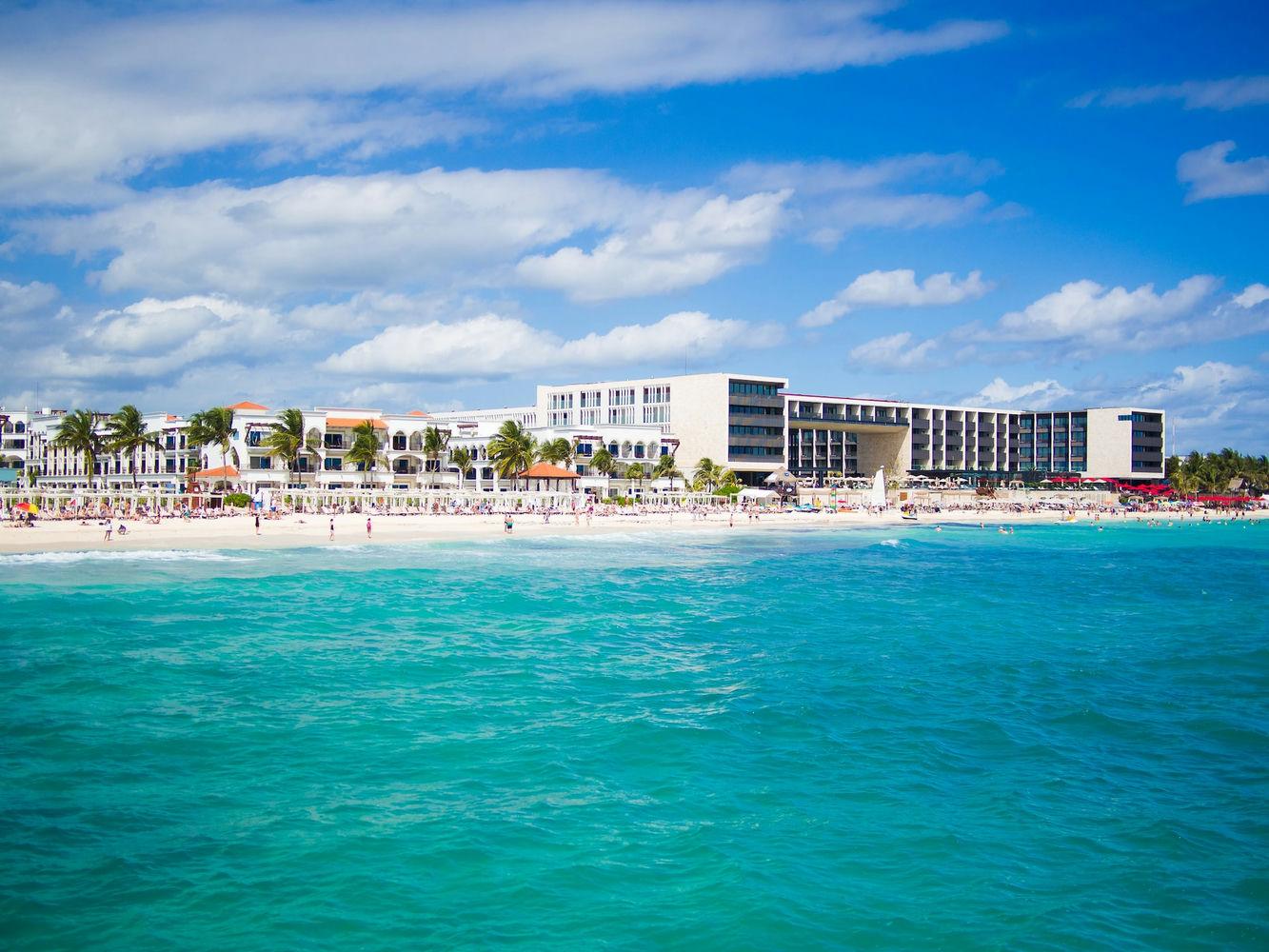 Playa del Carmen Mexico2 Playa del Carmen Mexico2