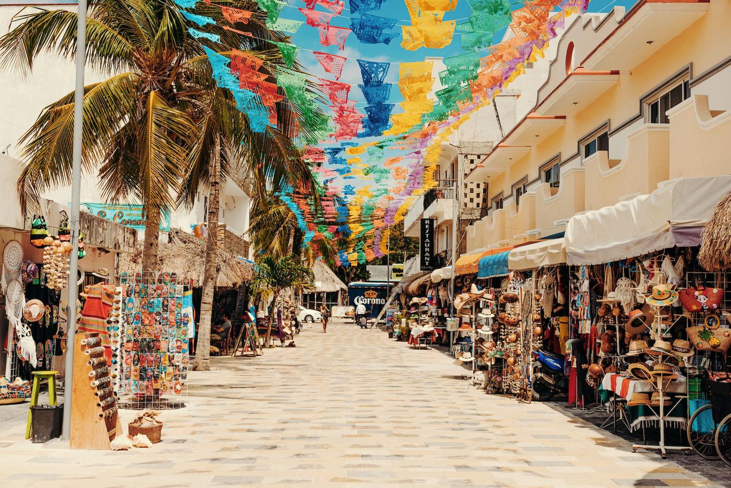 Playa del Carmen Mexico3 Playa del Carmen Mexico3