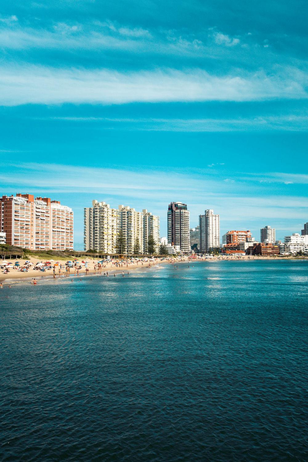 Punta del Este Departamento de Maldonado Uruguay Punta del Este Departamento de Maldonado Uruguay