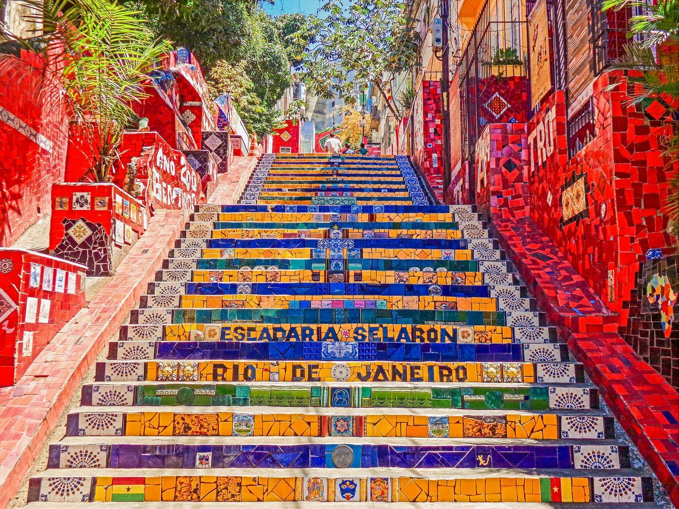 Rio de Janeiro RJ Brasil Rio de Janeiro RJ Brasil