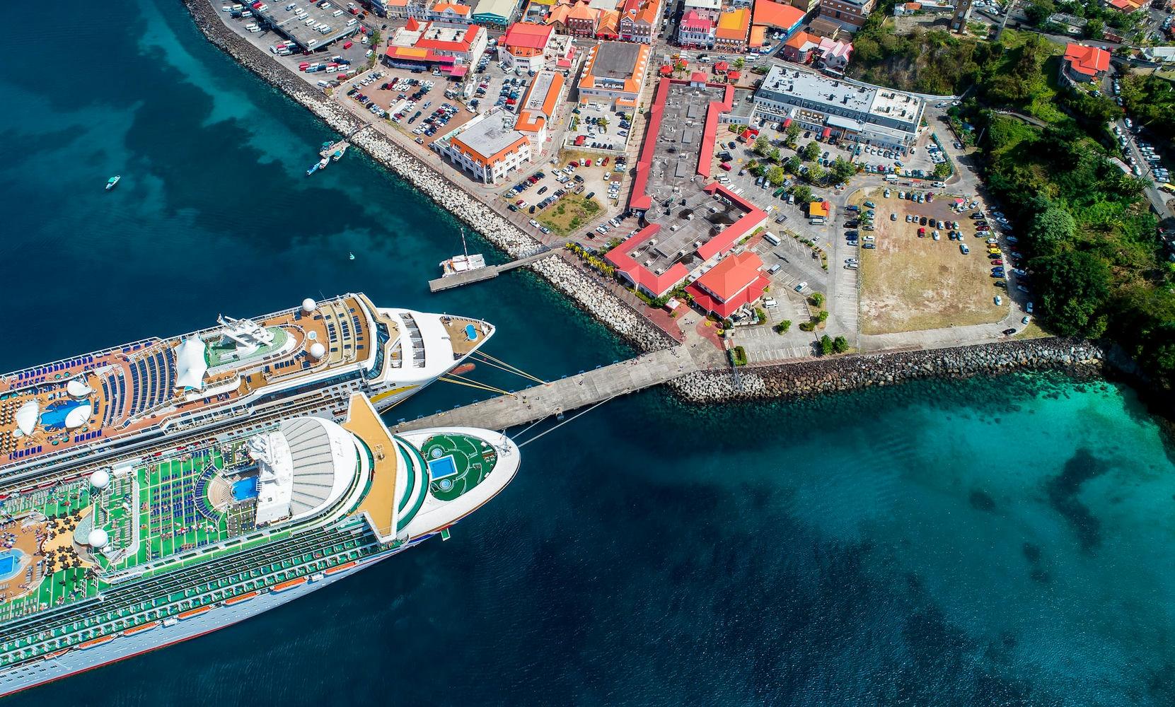 Saint Georges Grenada
