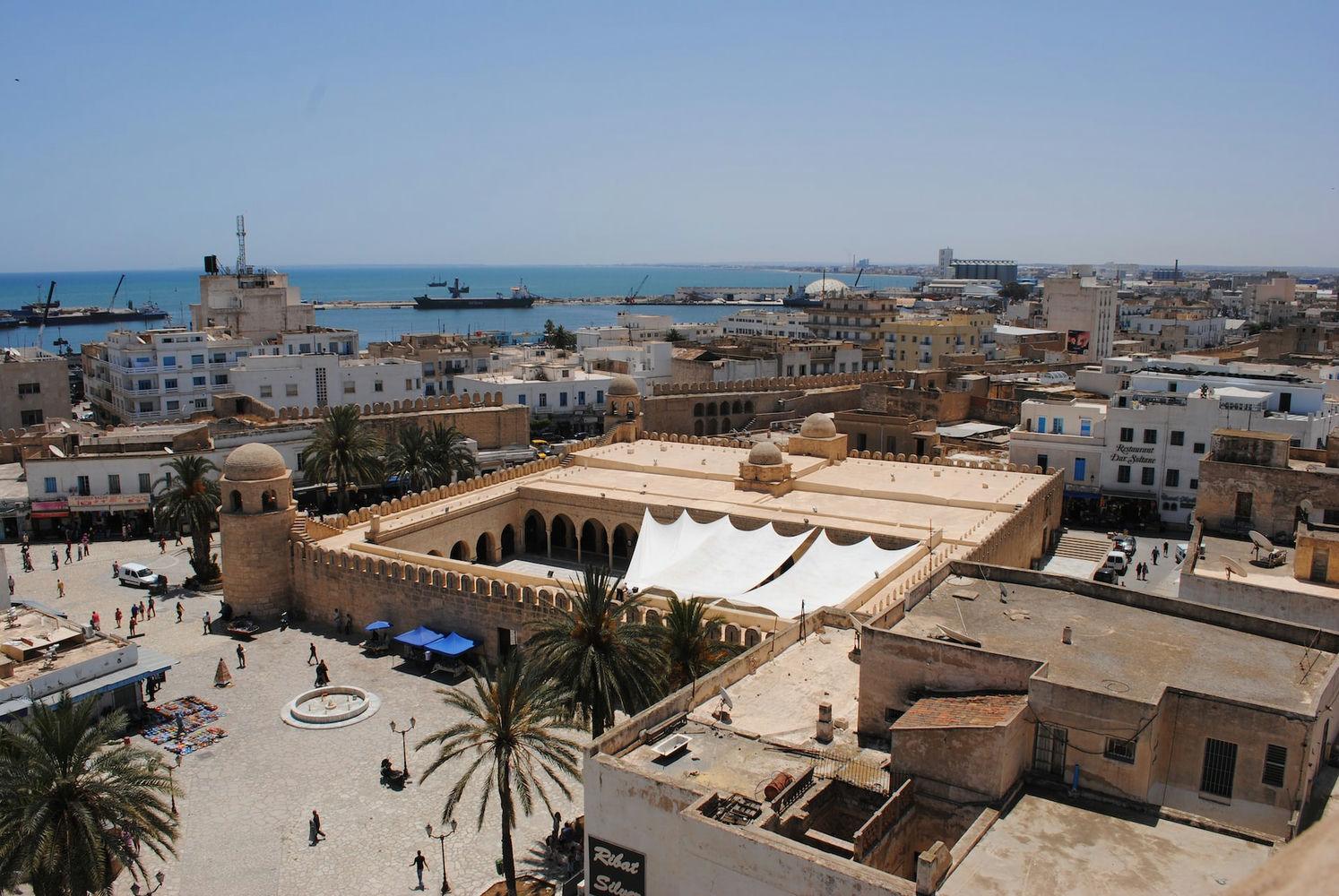 Sousse Tunisia Sousse Tunisia