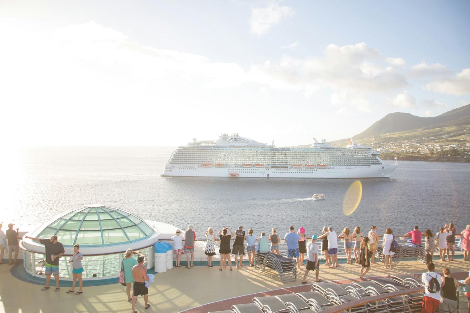 St Kitts Nevis