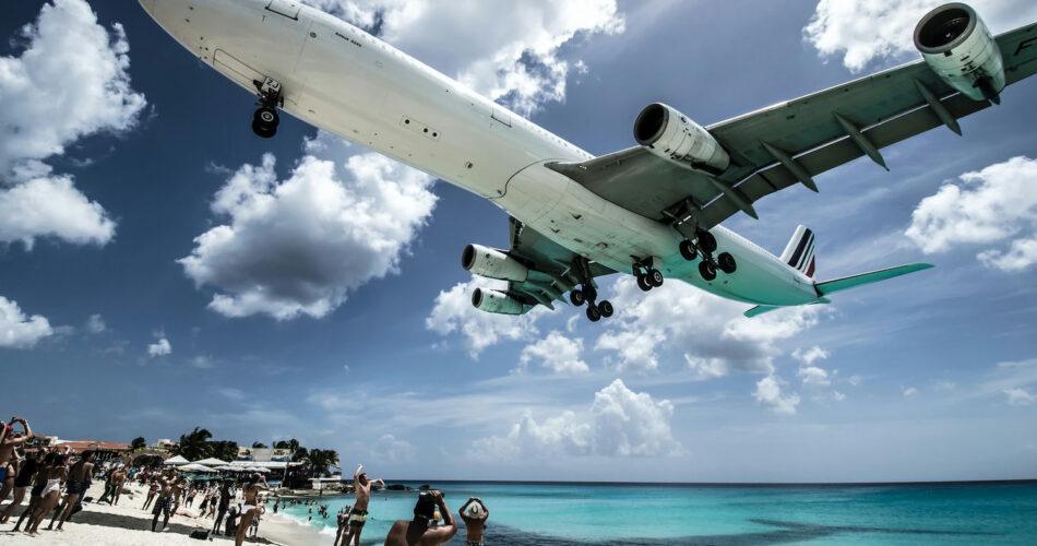 The Best Party Islands In The Caribbean