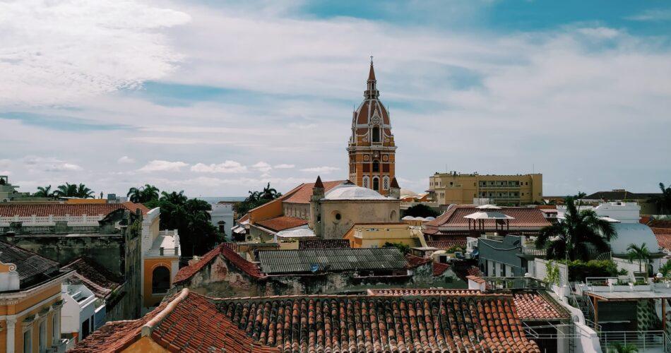 best honeymoon destinations in south america
