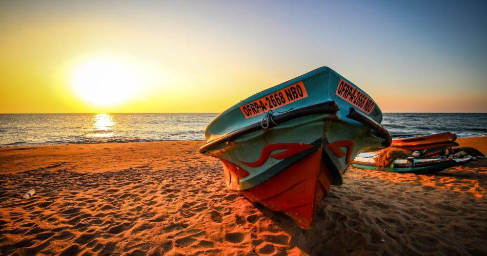 best time to go to sri lanka