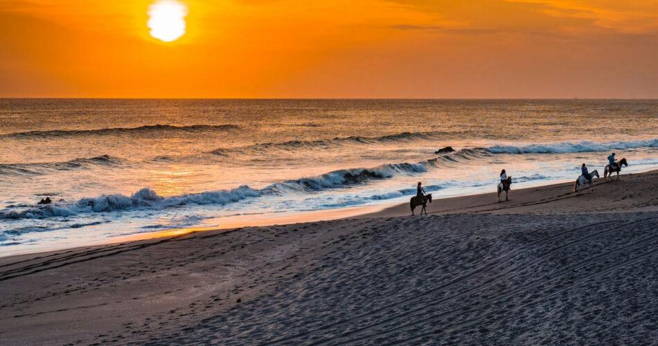 best time to visit nicaragua