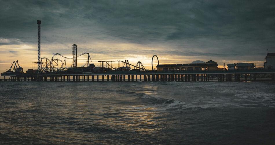 free things to do in galveston