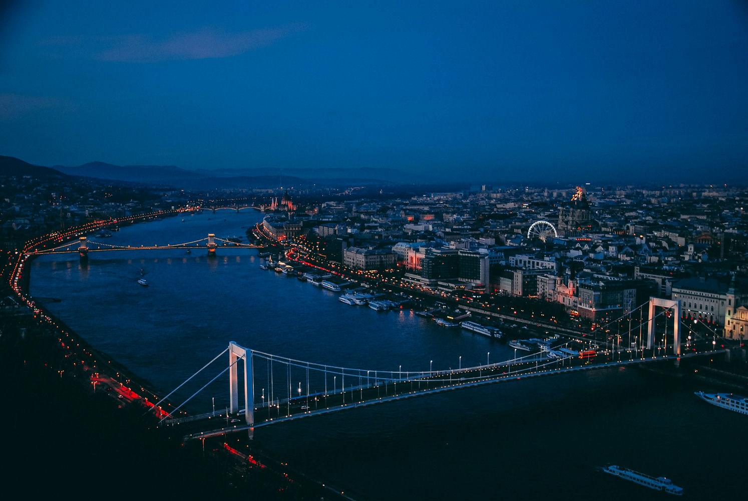 Budapest Hungary