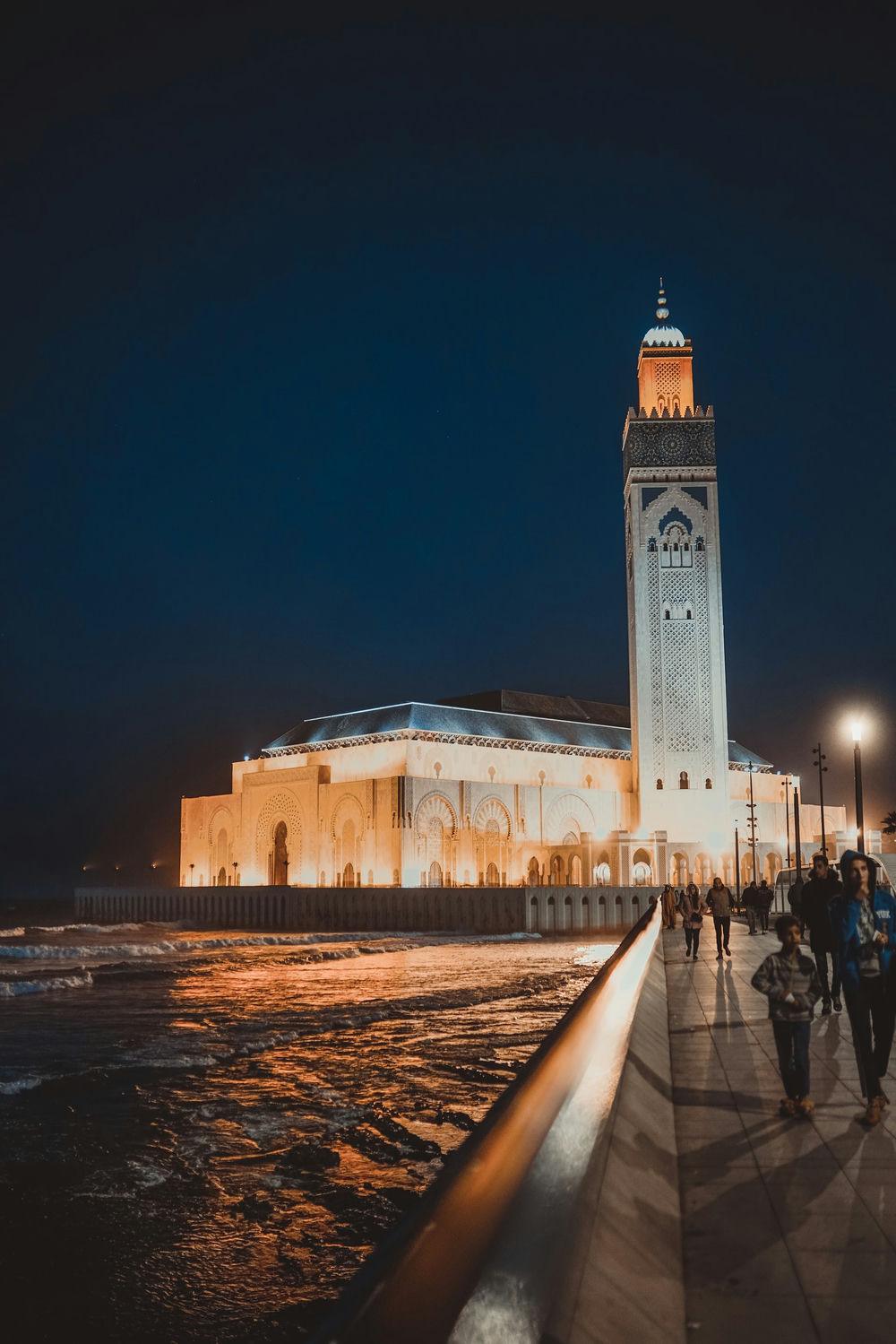 Casablanca Morocco