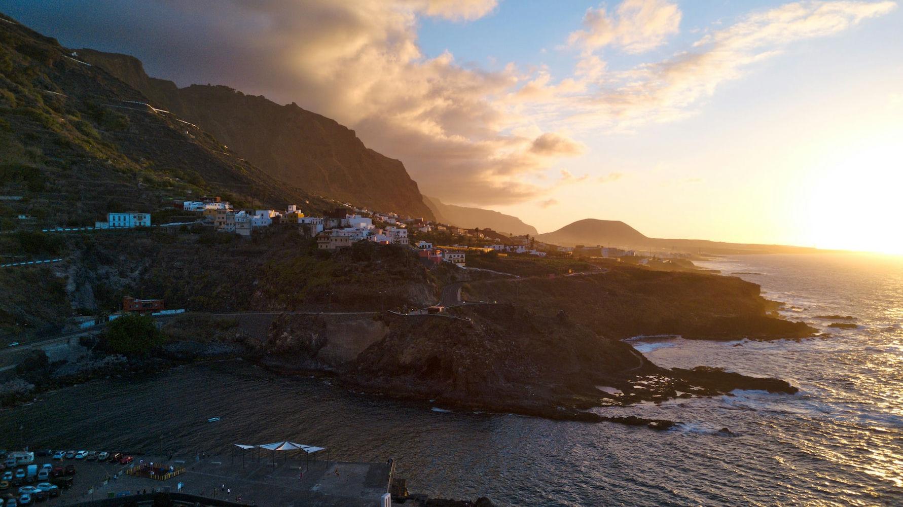 Garachico Tenerife Garachico Tenerife