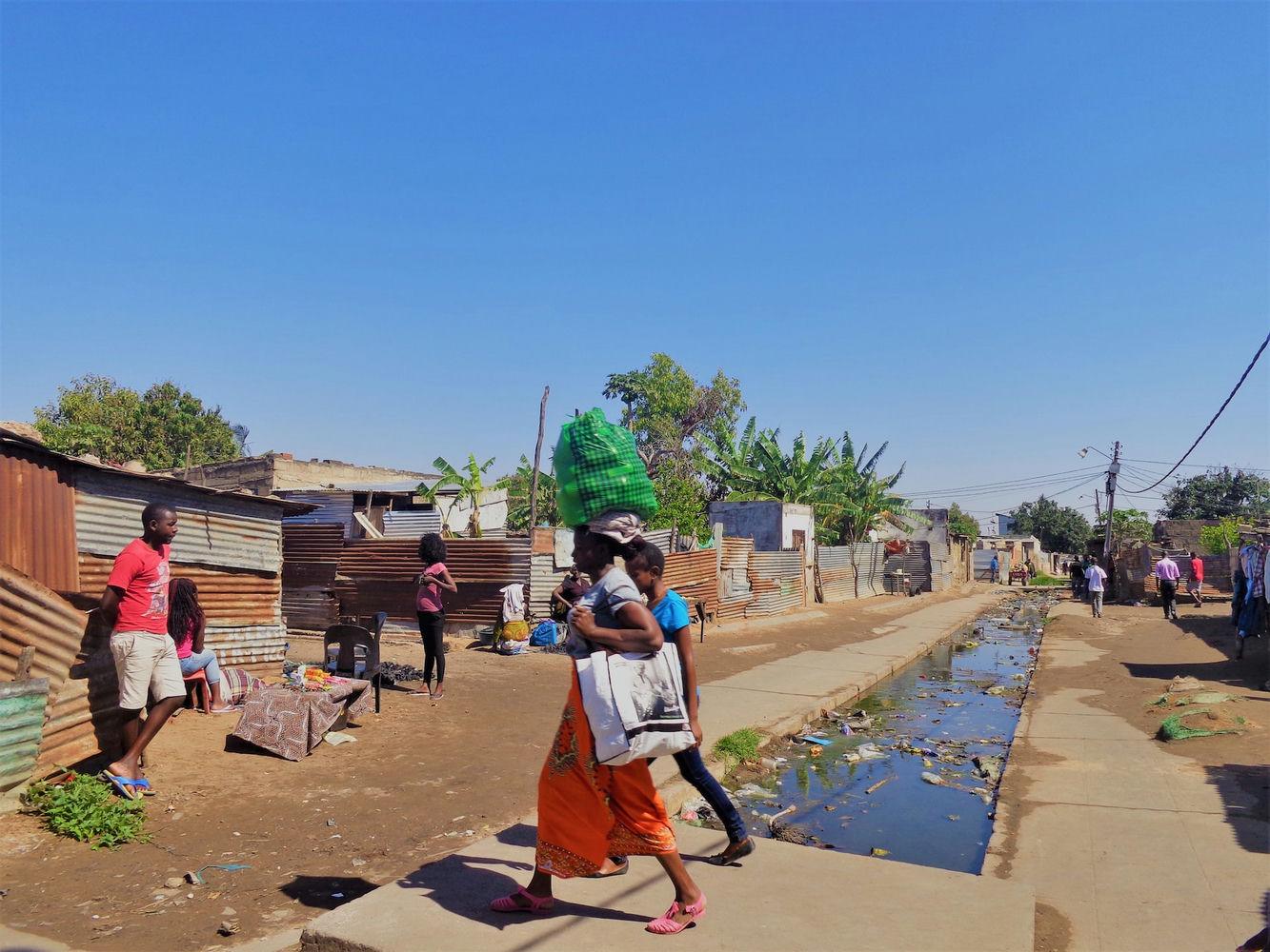 Maputo Mozambique