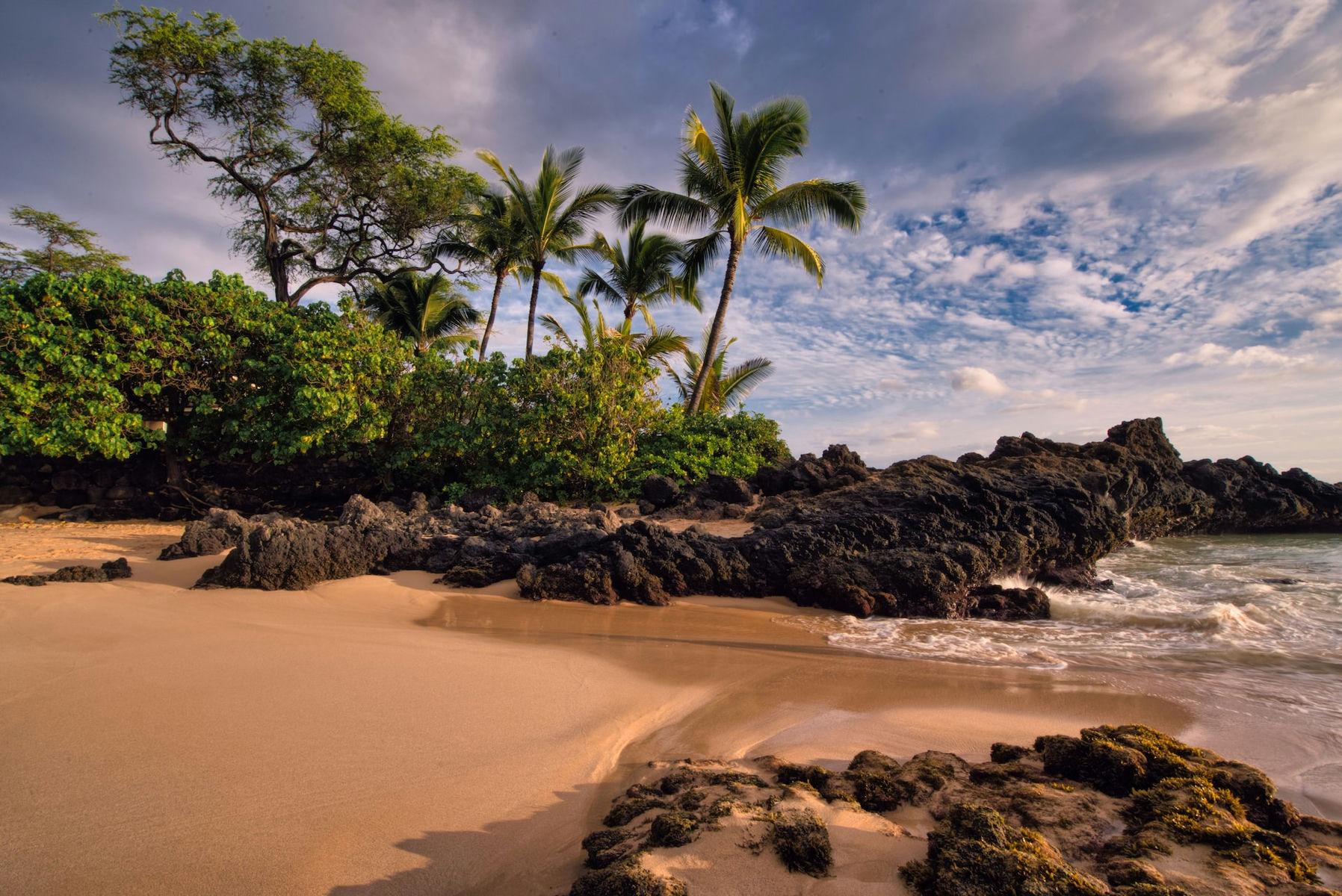 Maui Hawaii USA